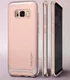 Spigen Neo Hybrid Samsung Galaxy S8 Hoesje Roze afbeelding 3