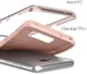 Spigen Neo Hybrid Samsung Galaxy S8 Hoesje Roze afbeelding 5
