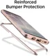 Spigen Neo Hybrid Samsung Galaxy S8 Hoesje Roze afbeelding 6