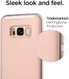 Spigen Neo Hybrid Samsung Galaxy S8 Hoesje Roze afbeelding 7