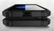 Apple IPhone X/XS Hoesje Shock Proof Hybride Backcover Zwart afbeelding 9