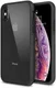 Apple iPhone X Hoesje Armor Backcover Zwart afbeelding 1