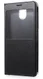Samsung Galaxy J5 (2017) View Window Hoesje Zwart afbeelding 2