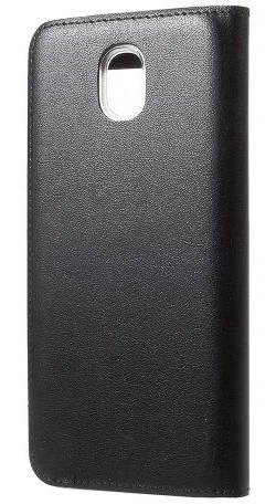 Samsung Galaxy J5 (2017) View Window Hoesje Zwart afbeelding 3