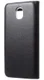 Samsung Galaxy J5 (2017) View Window Hoesje Zwart afbeelding 3