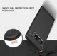 Samsung Galaxy Note 8 Geborsteld TPU Hoesje Rood afbeelding 4