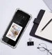 Samsung Galaxy Note 8 Robuust Transparant Hoesje afbeelding 4