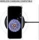 Samsung Galaxy Note 8 Robuust Transparant Hoesje afbeelding 8