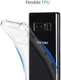 Samsung Galaxy Note 8 Robuust Transparant Hoesje afbeelding 2