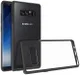 Samsung Galaxy Note 8 TPU Bumper Hoesje Zwart afbeelding 3