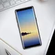 Samsung Galaxy Note 8 TPU Bumper Hoesje Zwart afbeelding 7