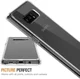 Samsung Galaxy Note 8 TPU Bumper Hoesje Transparant afbeelding 4