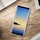 Samsung Galaxy Note 8 TPU Bumper Hoesje Transparant afbeelding 6