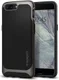Spigen Neo Hybrid Hoesje OnePlus 5 Grijs afbeelding 1