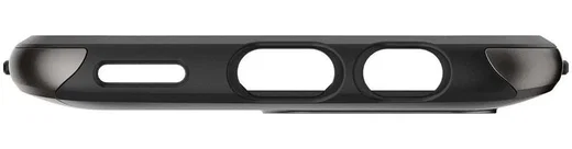 Spigen Neo Hybrid Hoesje OnePlus 5 Grijs afbeelding 9