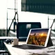 iPad Air 2019 / iPad Pro 10.5 (2017) Keyboard Case Met Bluetooth 3.0 afbeelding 3