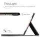 iPad Air 2019 / iPad Pro 10.5 (2017) Keyboard Case Met Bluetooth 3.0 afbeelding 7