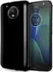 Motorola Moto G5s TPU Hoesje Zwart afbeelding 1