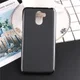 WileyFox Swift 2x TPU Hoesje Zwart afbeelding 1