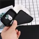 WileyFox Swift 2x TPU Hoesje Zwart afbeelding 10