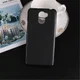 WileyFox Swift 2x TPU Hoesje Zwart afbeelding 3