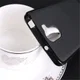 WileyFox Swift 2x TPU Hoesje Zwart afbeelding 5