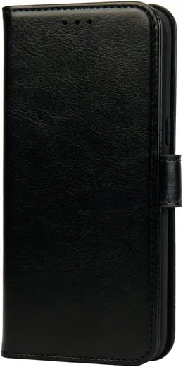 Rosso Element Apple iPhone 6 / 6S Hoesje Book Cover Zwart afbeelding 11