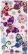 Apple iPhone 5/5s/SE Portemonnee Hoesje met Vlinder Print afbeelding 3