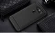 LG V30 / V30S Geborsteld TPU Hoesje Zwart afbeelding 11