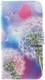 Samsung Galaxy A5 (2017) Portemonnee Hoesje Paardenbloem afbeelding 1