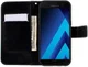 Samsung Galaxy A5 (2017) Portemonnee Hoesje Vlinder afbeelding 2