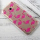 Samsung Galaxy A5 (2017) TPU Hoesje Flamingos afbeelding 2