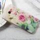 Samsung Galaxy A5 (2017) TPU Hoesje Rozen afbeelding 3