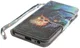 Samsung Galaxy J3 (2017) Portemonnee Hoesje met Uil Print afbeelding 5
