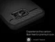 Samsung Galaxy S7 Edge Geborsteld TPU Hoesje Blauw afbeelding 6