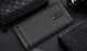 Nokia 8 Geborsteld TPU Hoesje Zwart afbeelding 10