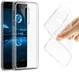 Nokia 8 Hoesje Dun TPU Transparant afbeelding 5