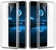 Nokia 8 Hoesje Dun TPU Transparant afbeelding 6