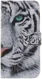 Samsung Galaxy J5 (2017) Portemonnee Hoesje Tijger afbeelding 3