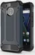 Motorola Moto G5 Hybride Hoesje Blauw afbeelding 1