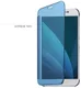 Samsung Galaxy J5 (2017) Spiegel Hoesje Blauw afbeelding 2