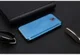 Samsung Galaxy J5 (2017) Spiegel Hoesje Blauw afbeelding 4
