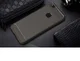 Huawei P10 Lite Geborsteld TPU Hoesje Grijs afbeelding 2