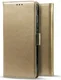 Rosso Element Samsung Galaxy A5 2017 Hoesje Book Cover Goud afbeelding 2