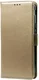 Rosso Element Samsung Galaxy A5 2017 Hoesje Book Cover Goud afbeelding 6