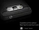 Samsung Galaxy Grand Prime Geborsteld TPU Hoesje Zwart afbeelding 8