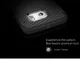 Samsung Galaxy S6 Edge Geborsteld TPU Hoesje Grijs afbeelding 7