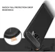 Samsung Galaxy S8 Geborsteld TPU Hoesje Grijs afbeelding 2
