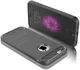 Apple iPhone 6S Plus Geborsteld TPU Hoesje Grijs afbeelding 2