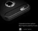 Apple iPhone 6(S) Geborsteld TPU Hoesje Rood afbeelding 8